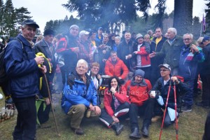 PD „MRAKOVICA“ KOZARAC: NJIHOV KOTLIĆ IMA NAJBOLJI ZAČIN – DRUŽENJE