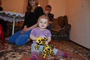 PRIJEDORČANI VELIKOG SRCA POMOGLI PORODICI RIVIĆ – FOTO