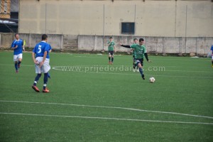 RUDAR-PRIJEDOR: SLOBODA (MG)  5:0  (2:0)