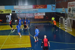 UBJEDLJIVA POBJEDA RUKOMETAŠA PRIJEDORA: BABIĆ UMIRIO ZENIČANE – FOTO