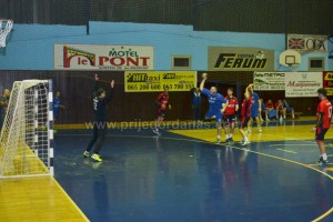 RK PRIJEDOR: RK GRADAČAC 33:28 (19:15) – FOTO