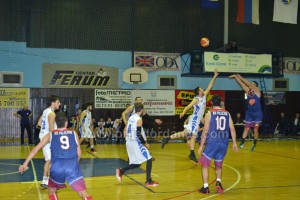 KK PRIJEDOR: KK STUDENT  78:87 (27:11, 16:22, 11:16, 16:21, 8:17) – FOTO