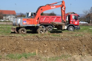 KONKURS ZA PRIJEM RADNIKA ZA VIŠE RADNIH MJESTA