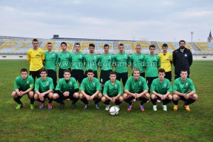 KADETI RUDAR-PRIJEDORA SAVLADALI MLADOST (DK) – FOTO