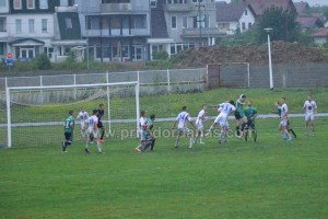 RUDAR-PRIJEDOR DOČEKUJE KRUPU: PROVJERA MLADIH IGRAČA IZ PRIJEDORSKE REGIJE