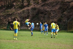 PRIJATELJSKI MEČ U LJUBIJI: RUDAR-PRIJEDOR SAVLADAO KRUPU 2:0 – FOTO