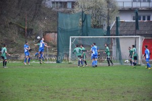 RUDAR-PRIJEDOR: NOVI PRIJATELJSKI TEST SA KRUPOM