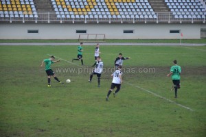 RUDAR-PRIJEDOR: KADETI PORAŽENI, JUNIORI POSLIJE PREOKRETA BOLJI OD OLIMPICA – FOTO