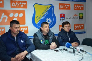 RUDAR-PRIJEDOR UOČI MEČA SA SARAJEVOM: MNOGO LAKŠE SA PUBLIKOM