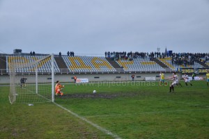 RUDAR-PRIJEDOR: SARAJEVO 1:1 (1:0) – FOTO