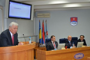 GRADONAČELNIK PAVIĆ: BUDŽET PRIJEDORA PONOVO U SUFICITU