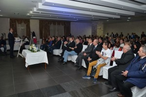 U PRIJEDORU OBILJEŽEN 1.MART, DAN NEZAVISNOSTI BIH – FOTO