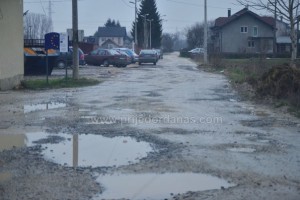 PRIJEDOR: ZA PUTEVE 1,6 MILIONA KM IZ GRADSKOG BUDŽETA