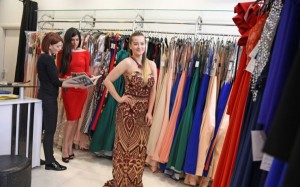 glas-maturske veceri