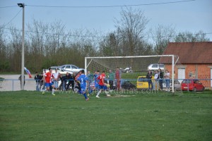 POČEO „JELEN“ KUP GRADA PRIJEDORA: BRZI BOLJI OD BRDA 3:1 – FOTO