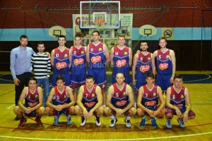 KOŠARKAŠI PRIJEDORA KREĆU KA TITULI: PREKO SUTJESKE DO FINALA