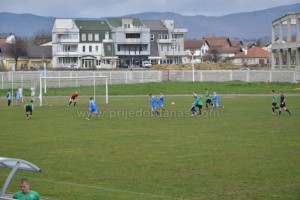 POBJEDE KADETA I JUNIORA RUDAR-PRIJEDORA NAD VRŠNJACIMA IZ TRAVNIKA – FOTO