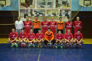 RUKOMETAŠI PRIJEDORA DOČEKUJU KRAJINU: POŠTENO SA CAZINJANIMA