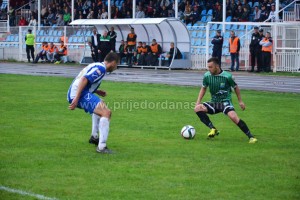 DEJAN KOJIĆ NEZADOVOLJAN STATUSOM U RUDAR-PRIJEDORU: RAZOČARANI „VITEZ KOJA“