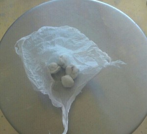 cjbpd-pronadjen heroin