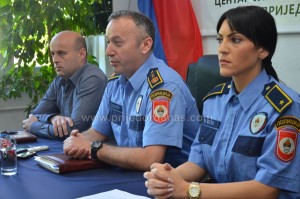 cjbpd-uhapsen osumnjiceni za ubistvo maksimovica