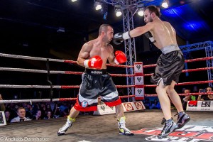 NEZASLUŽEN PORAZ MILOŠA JANJANINA: PRIJEDORČANIN „POKRADEN“ U NJEMAČKOJ – FOTO – VIDEO