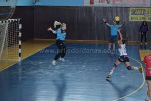 PRIJEDORČANKE ISPUSTILE BOD(OVE): ANICA GUDELJ SPASILA ŠAMPIONKE – FOTO