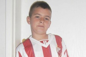 TALENAT IZ PRIJEDORA NA METI FUDBALSKOG VELIKANA: SVI RAUŠI UZ PARTIZAN, ALI VELJKO VOLI ZVEZDU