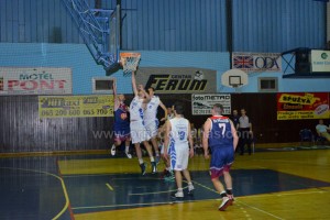 KOŠARKA: MEČ LOPTA ZA PRIJEDORČANE PROTIV BANJALUČKOG STUDENTA – VIDEO