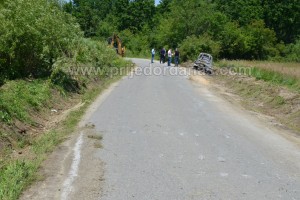 ISTRAGA NASTAVLJENA, POLICIJA SE POVUKLA SA TERENA