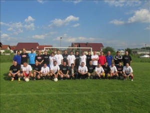 ODRŽANI 36. SUSRETI URIJAŠA – FOTO