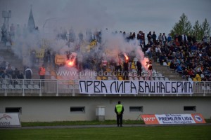 SPORTSKI KLUBOVI ZA SEZONU KAŽNJENI SA 273.500 KM: PRIJEDORČANIMA UKUPNA KAZNA OD 12.500 KM