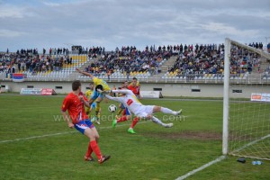 ISTRAŽUJE LI SIPA ZAVRŠNICU PREMIJER LIGE BIH? SASLUŠANJA ZBOG UTAKMICE RUDAR-PRIJEDORA I BORCA?