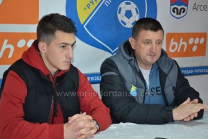 RUDAR-PRIJEDOR GOST ŽELJEZNIČARA: NADIGRAVANJEM DO BODA