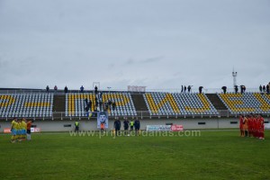 „RUDARI“ SE POBJEDOM OPROSTILI OD PREMIJER LIGE: DVA GOLA JAKUPOVIĆA – FOTO – VIDEO