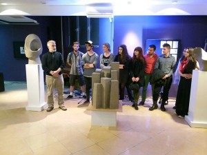 ZAVRŠEN 10. FESTIVAL CRTEŽA I MUZIKE – FOTO