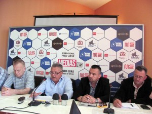 ARSELOR MITAL PRIJEDOR – SINDIKAT: ZABRINUTOST ZA SUDBINU 850 RADNIKA