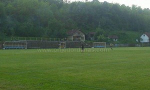 LJUBIJA: VETERANI IGRAJU U ČAST OBNAVLJANJA RADA KLUBA