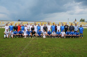 susret veterana urija i novog mesta