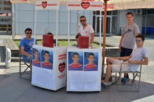 budimo ljudi za marka drinica