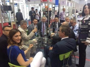 “PRIJEDORČANKA”: “GAZDINA RAKIJA” NA TRŽIŠTU KINE