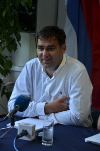 PRIJEDOR: IZBODENO LICE VAN ŽIVOTNE OPASNOSTI – FOTO