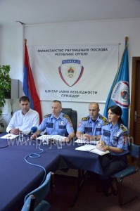 PRIJEDOR – IZBODEN VANJA PUZIGAĆA: PRIVEDEN NAPADAČ