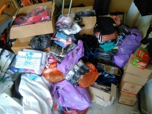 cjbpd-tekstilna roba bez dokumentacije