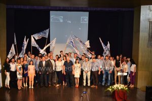 dns prijedor-10 godina organizacije mladih (1)