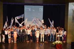 DNS PRIJEDOR: OBILJEŽENO DESET GODINA OD OSNIVANJA ORGANIZACIJE MLADIH – FOTO