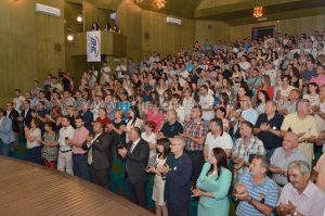 dns prijedor-10 godina organizacije mladih (7)