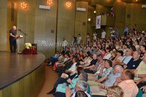 dns prijedor-10 godina organizacije mladih (8)