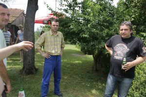 dobro jutro komsija 3-snimanje (2)