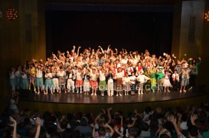 humanitarna priredba osnovci (1)